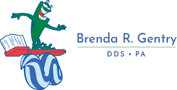 Brenda R Gentry DDS PA