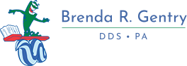 Brenda R Gentry DDS PA